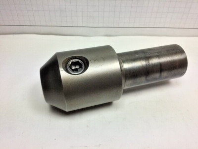 3/4'' Weldon End Mill / Boring Bar Holder AH-5 - 1-1/4'' Shank