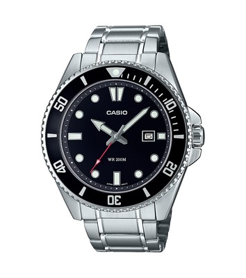 Casio Collection MDV-107D-1A1VEF