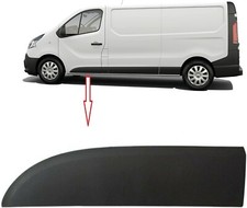 Baguette de porte Renault TRAFIC