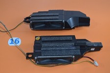 BN96-12871A Boîtier Haut-Parleurs Pour TV SAMSUNG LE32C530F1WXZT
