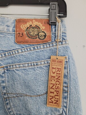 Pepe Jeans BRIT - Sneakers laag - tobacco brown/bruin