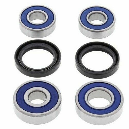 Boccola Braccio Oscillante Assale Posteriore Cuscinetto Gomma-metallo 26603 01 - Foto 7