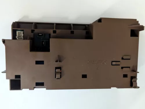 Fisher & Paykel 395664 Dryer Electronic Control Board & Cover