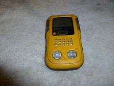 HONEYWELL BW CLIP4 DETECTOR