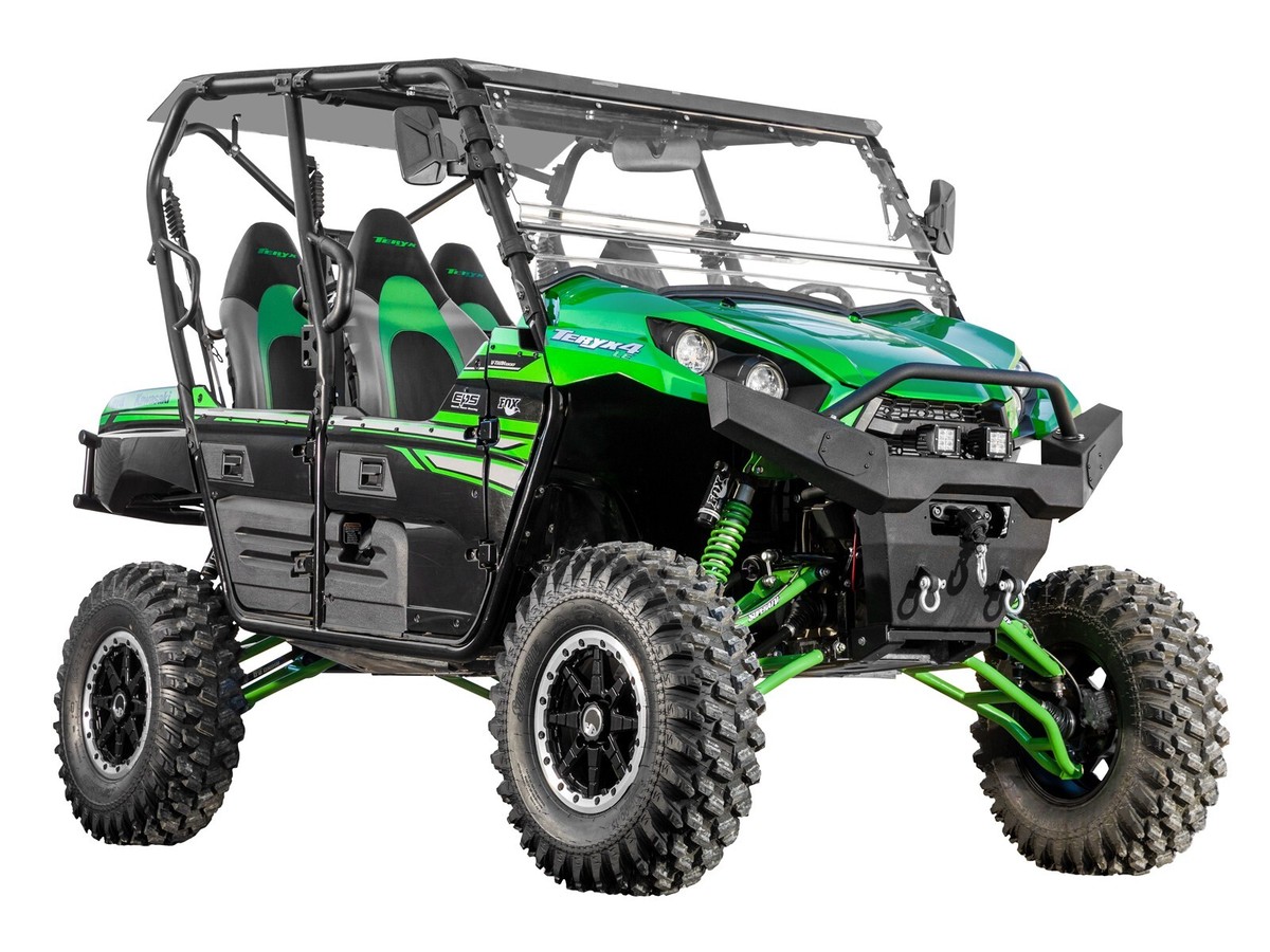 SuperATV 6