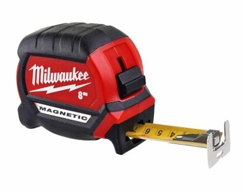 Milwaukee Tape Measure Generation III 