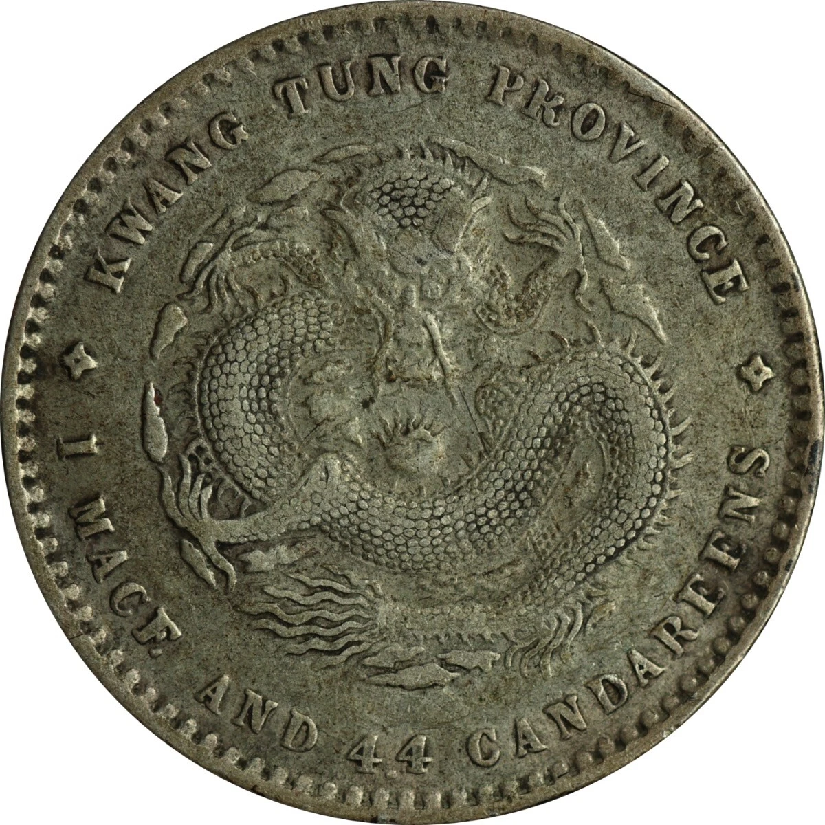 1889 Year Chinese Coins for sale | eBay