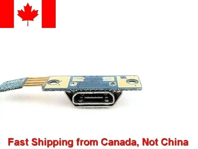 HTC Desire S 510 S510E G12 USB Conector de alimentación Puerto de carga Base Cable flexible Nuevo Foto 3 de 3