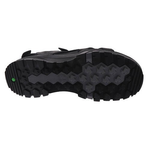 ■Timberland■ Men's Lincoln Peak Strap Sandal Jet Black TB0 Timberland Lincoln Peak Strap Sandal - Sandals Men's | Free