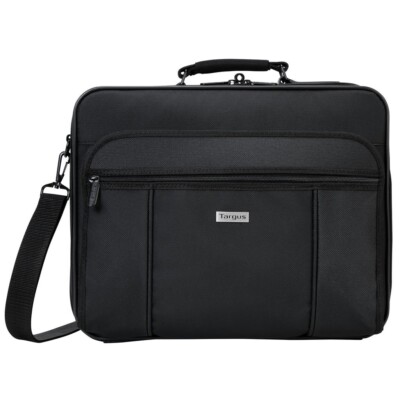 Targus Premiere Laptop Notebook Bag Case 15.4 inch  Clamshell TVR300 New