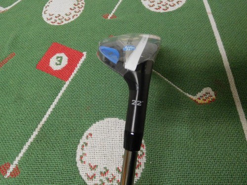 New Women's Callaway Steelhead XR Hybrid (4H-22*)/UST Mamiya Recoil 450 /No H/C - Picture 4 of 6
