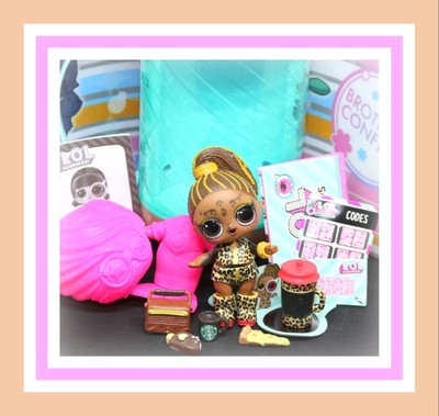 lol under wraps fierce