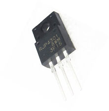 AO3460 MOSFET N-CH 60V 0.65A SOT23-3 3460 5PCS