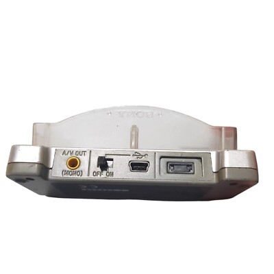 UC-FA USB CRADLE Dock For SONY Cyber-shot DSC-F77 | eBay