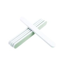 10 Pcs/set Jewelry Polishing Strip Double-Sided Polishing Sticks for Gold Brass