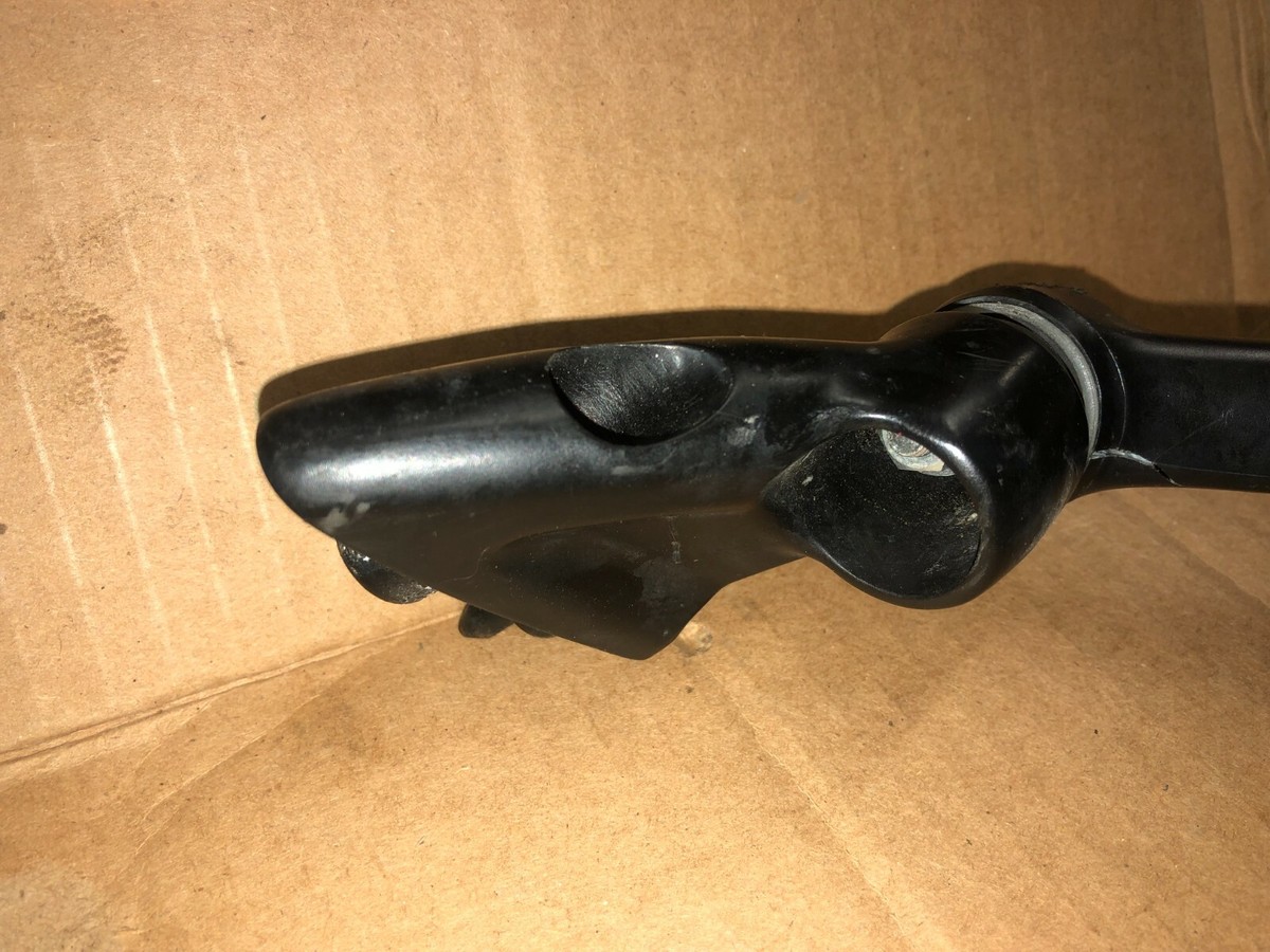 97-07 kawasaki ex-250 ninja right mirror oem, 56001-1338 | eBay