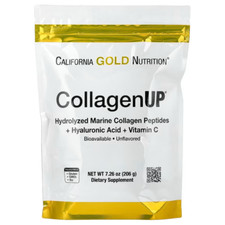 Collagen UP, Collagen Peptides with Hyaluroni...