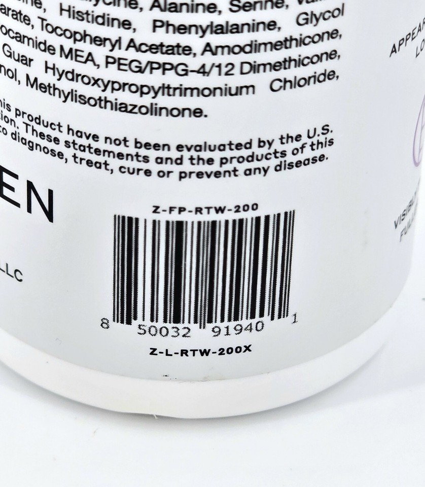 Zenagen Revolve Thickening and Hair Loss Shampoo Treatment for Women 6.