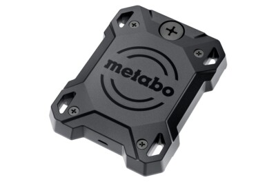 Metabo GPS Tracker für iPhone/iPad - 626965000