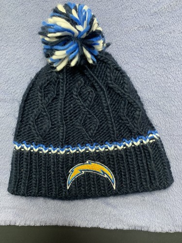 Los Angeles Chargers Cap Hat Football 
