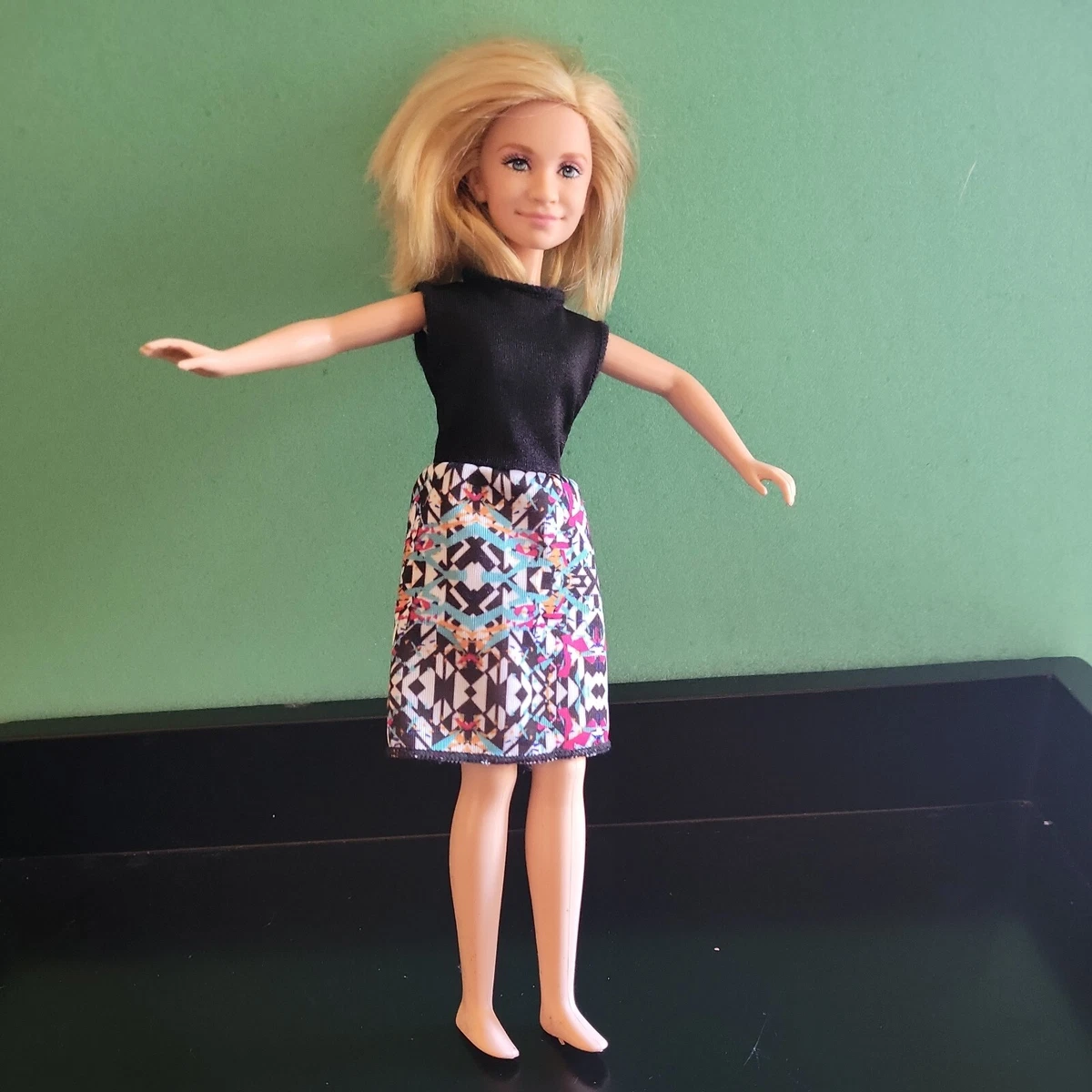 Fuller house barbie best sale dolls