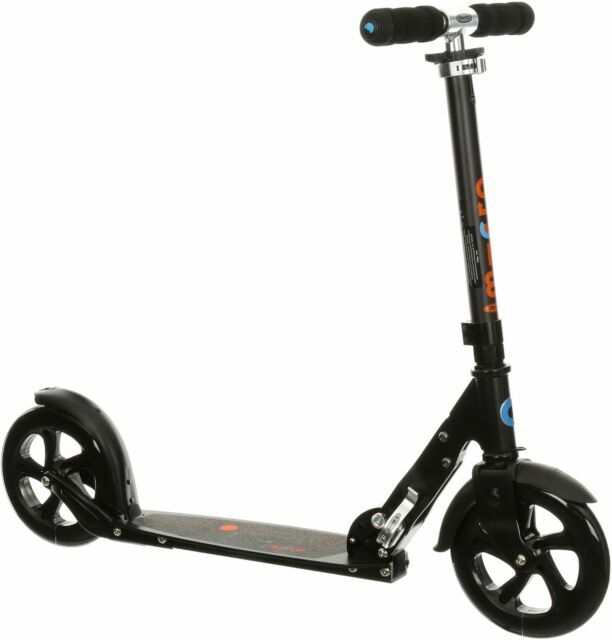 micro scooter big wheels
