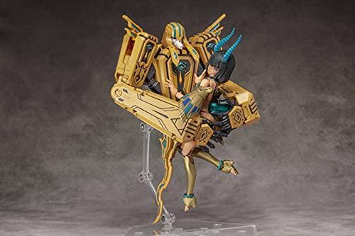 Alphamax DarkAdvent Undeaddress Isis DX ver. NON scale