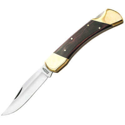 Schrade Uncle Henry Bear Paw