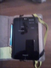 LG G Pad 16GB, Wi-Fi , 8in - Black - Rarely Used