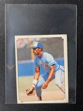 1984 Topps Album Stickers #151-386 You Pick Free Shipping!!!