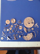 LANDERON 51 RICAMBI ORIGINALI