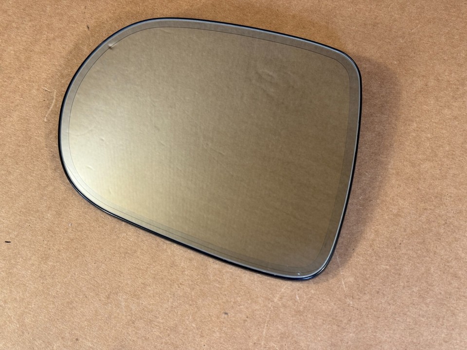 Lexus RX GENUINE Mirror glass SET LH Left Dimming & Heating 0915 year