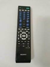 SONY RM-V210 Multi Brand 4 Device Universal Remote Control TV VCR DVD CABLE