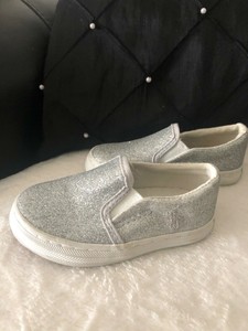 ralph lauren baby girl shoes