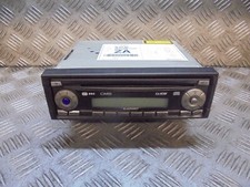 CHEVROLET KALOS 2006 1.2 PETROL MK1 3DR RADIO STEREO CD PLAYER 96454094