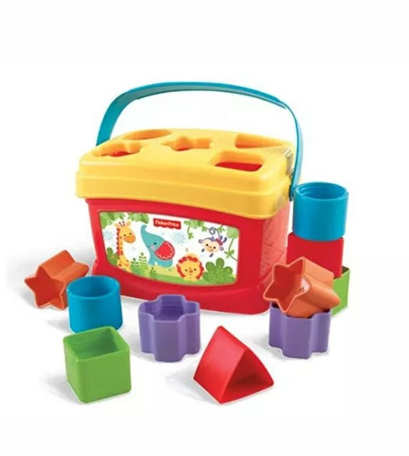 baby toy blocks