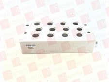 FESTO PRS-1/4-4 / PRS144 (BRAND NEW)