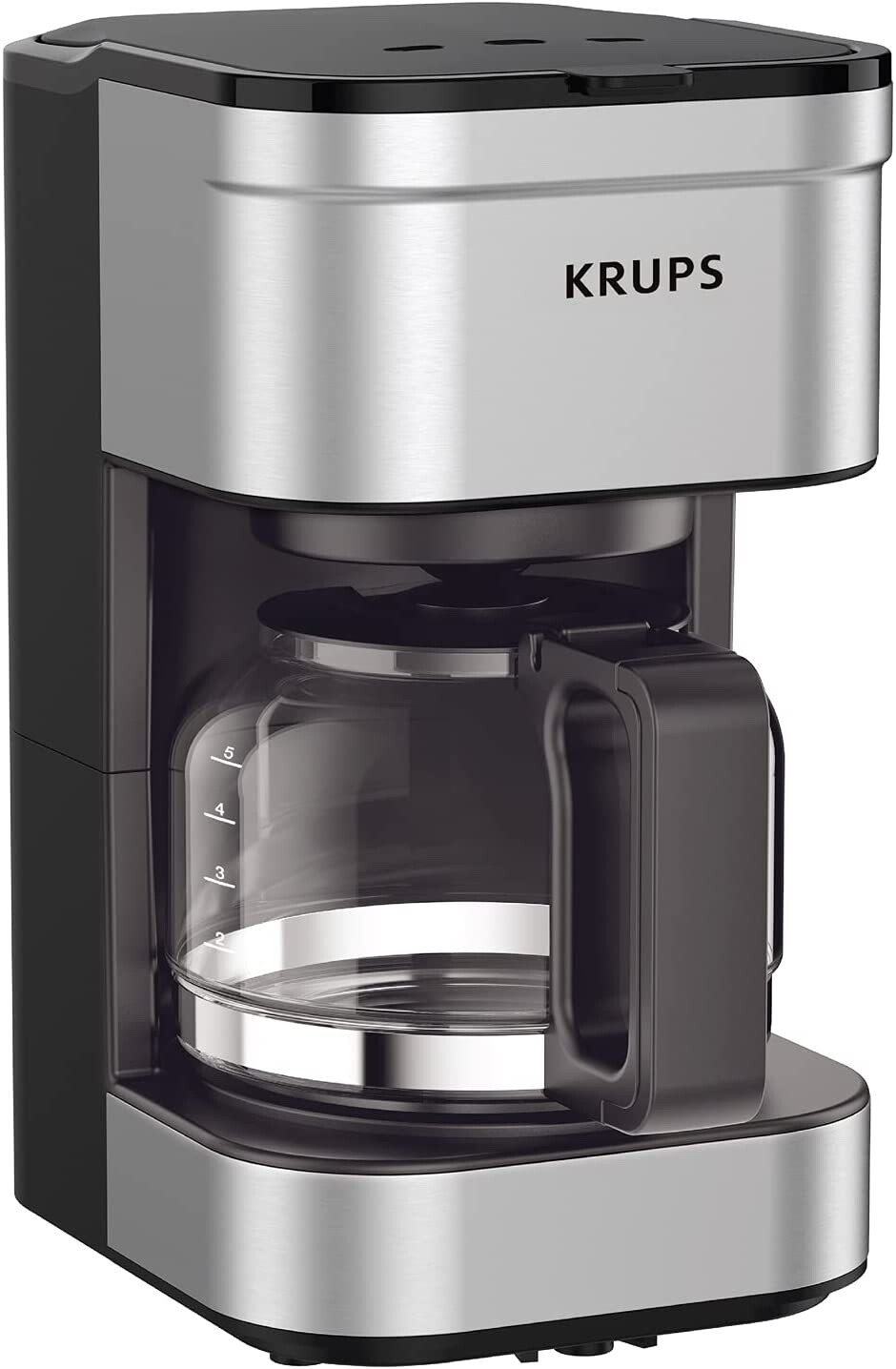 krups coffee maker