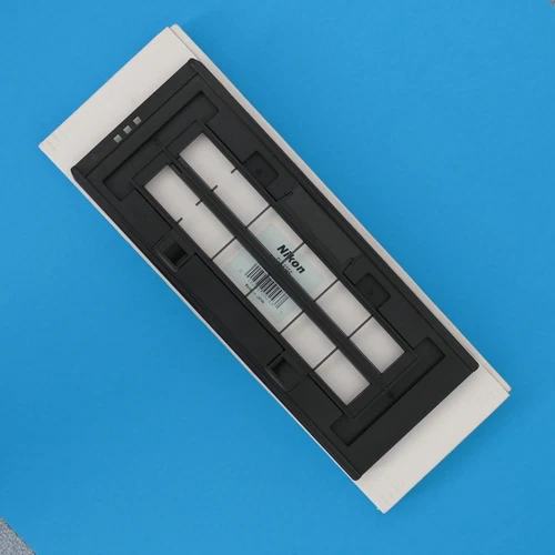 Nikon 835S, Strip Film Holder For 8000ED / 9000 ED Scanner.