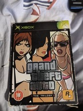 X BOX CLEAR with Games Great Condition, All Tested ?