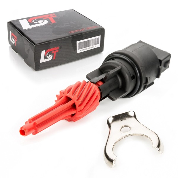 Tacho Sensor Geschwindigkeitsmesser Drehzahlgeber FüR VW Caddy II 2 Polo 6K-image