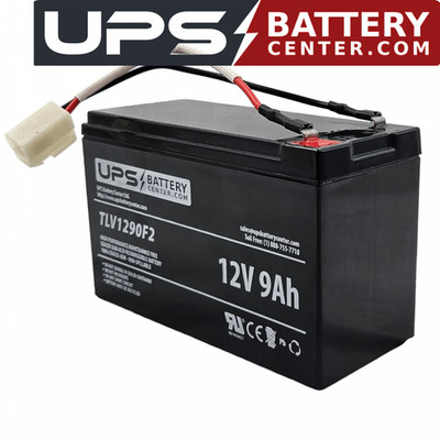 Razor Power Core E90 Electric Scooter Compatible Replacement Battery