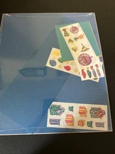 Creative Memories Celebrate Combination Pack Plus Baby And First Years Stickers