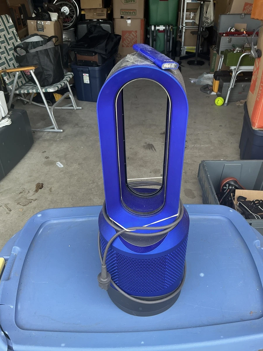 Dyson Pure Hot+Cool Link Air Purifiers for sale | eBay