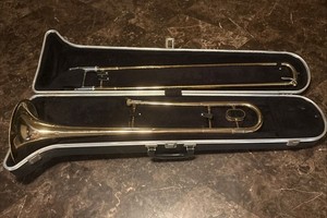 Boosey Hawkes Trumpet for sale | eBay
