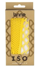 Brine Women's ISO Warp Mesh- Yellow /Black/ and White Available