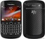 BlackBerry Bold Touch 9900 5MP 8GB (Unlocked) Smartphone - Black