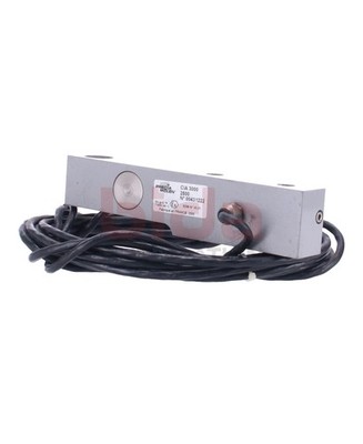 PRECIA MOLEN CIA 3000 Scherstab-Wägezelle Shear Beam Load Cell