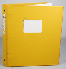 GREECE COLLECTION OF NEARLY 1,000 STAMPS MINT & USED STORED IN YELLOW BINDER