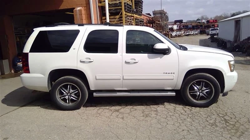 Corner/Park Light Fog-driving LT Fits 15-22 COLORADO 333243 - Изображение 4 из 4